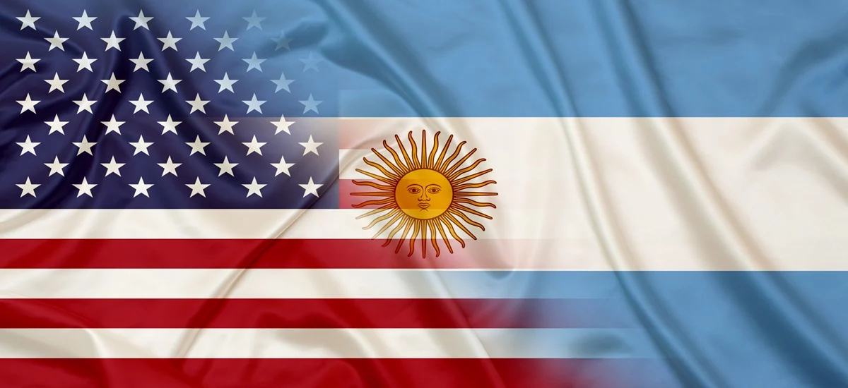 Immigrate to Argentina from the US