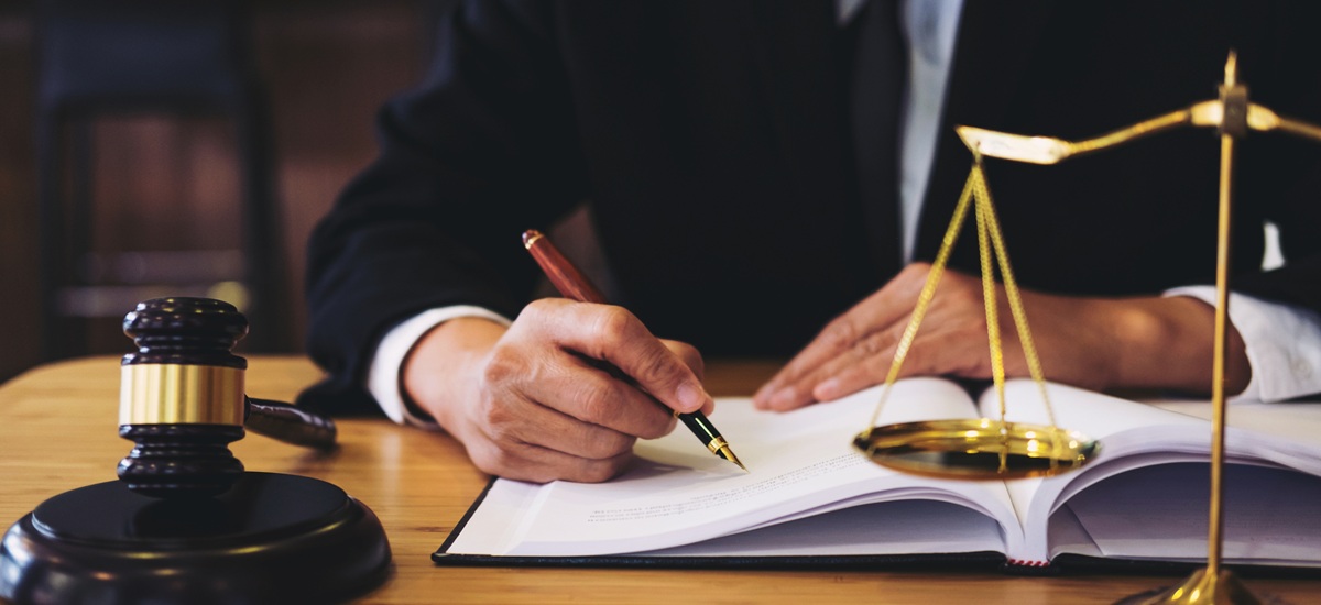 Legal Services